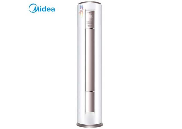 这家店好多空调都降价了!