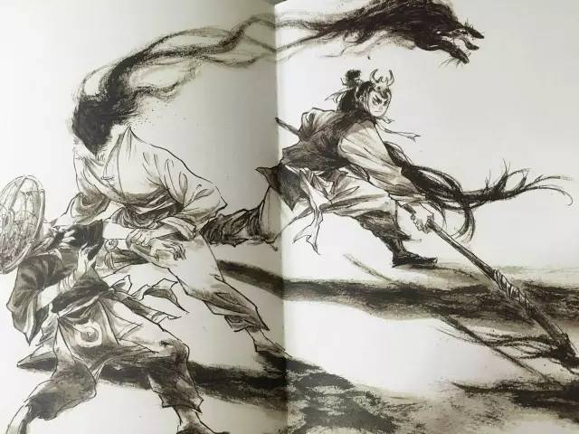 古典武侠绘画,欧洲古典绘画,武侠水墨画(第2页)_大山谷图库
