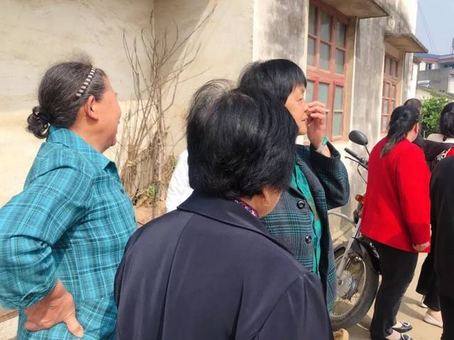 大冶大箕铺千人回娘家,盛况空前!人人人人人人.