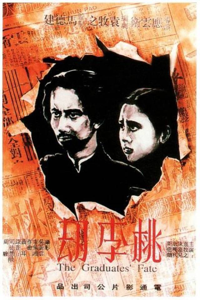 1934年,22岁的聂耳