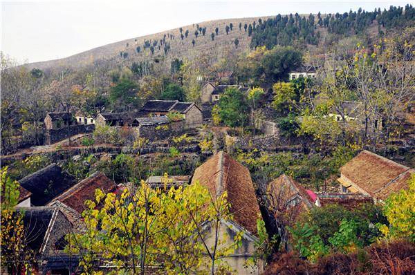 臨沂市旅遊之沂南縣景點簡介