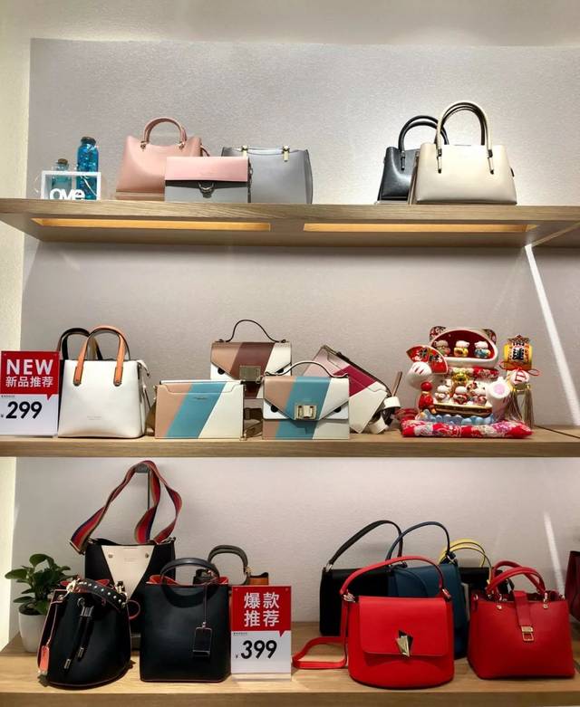 new open丨江西赣州万象城 omi专卖店五一开业,与你相约!