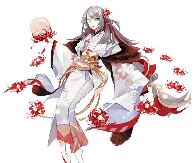 阴阳师最强反击输出流阵容第二套谁碰见谁难受