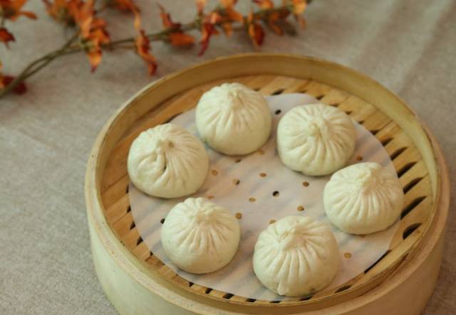 古月楼的秧草包