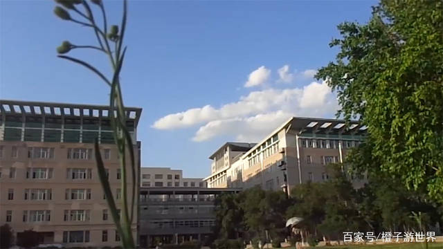 我国面积最大的大学:占地3.3万公顷,相当于458