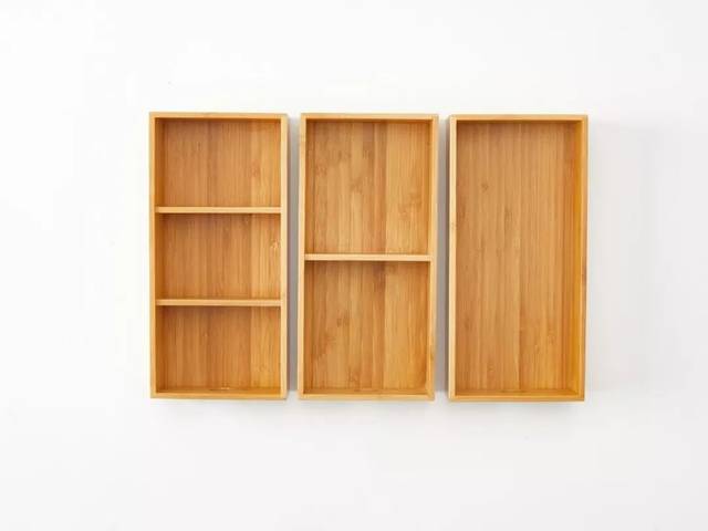 这样收纳,办公效率提升一倍!