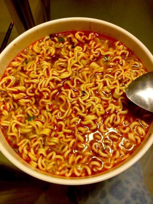 方便面到底会不会致癌?帮你来揭开真相