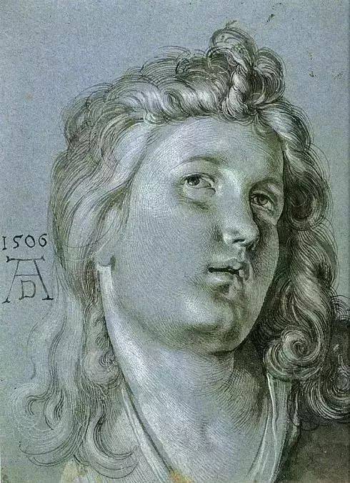 【收藏】高一高二美术生如果临摹大师作品,到底要临摹什么?