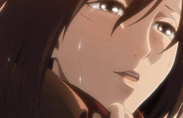 老娘史上最强经典动漫女角色脸上有伤疤的二三事