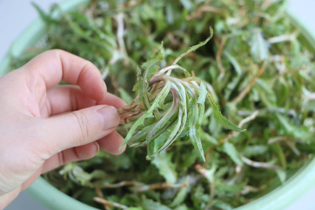 5月必吃野菜,是菜更是药,宁可不吃肉也要吃它,多吃身体更健康