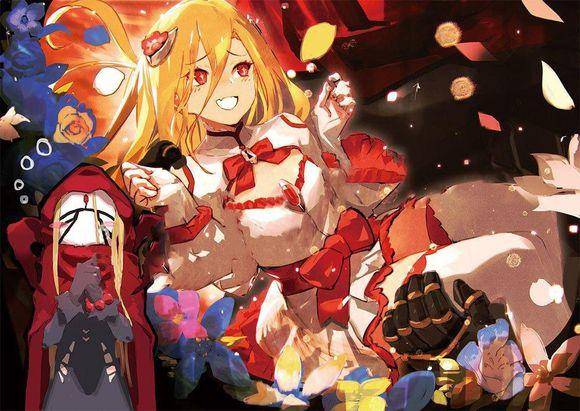 overlord灭国萝莉外传剧透剧情总结：官方发糖向骨傲天收获爱情_搜狐网