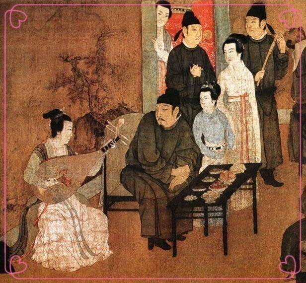 写出“悯农”的李绅竟是大贪官?犯6宗罪,死后受9字严惩连累子孙_搜狐网
