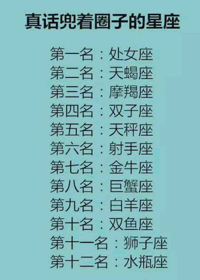 会在爱情中迷失自我的星座, 惹十二星座生气了该怎么办?