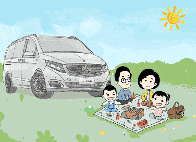 五一健康出游|让你的"小长假"又high又健康!