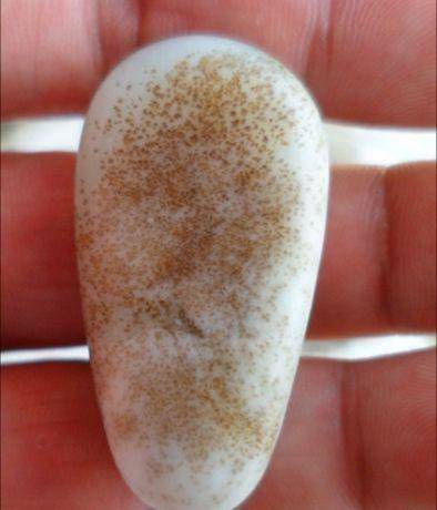 石包玉赌料的上上之选—白皮料