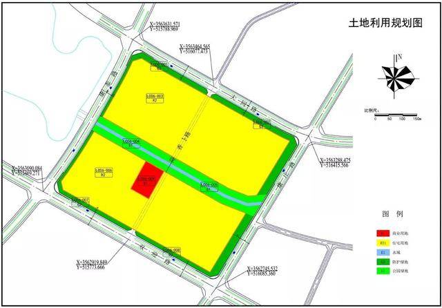 滁州一老城區規劃批前公示!涉及住房,商業