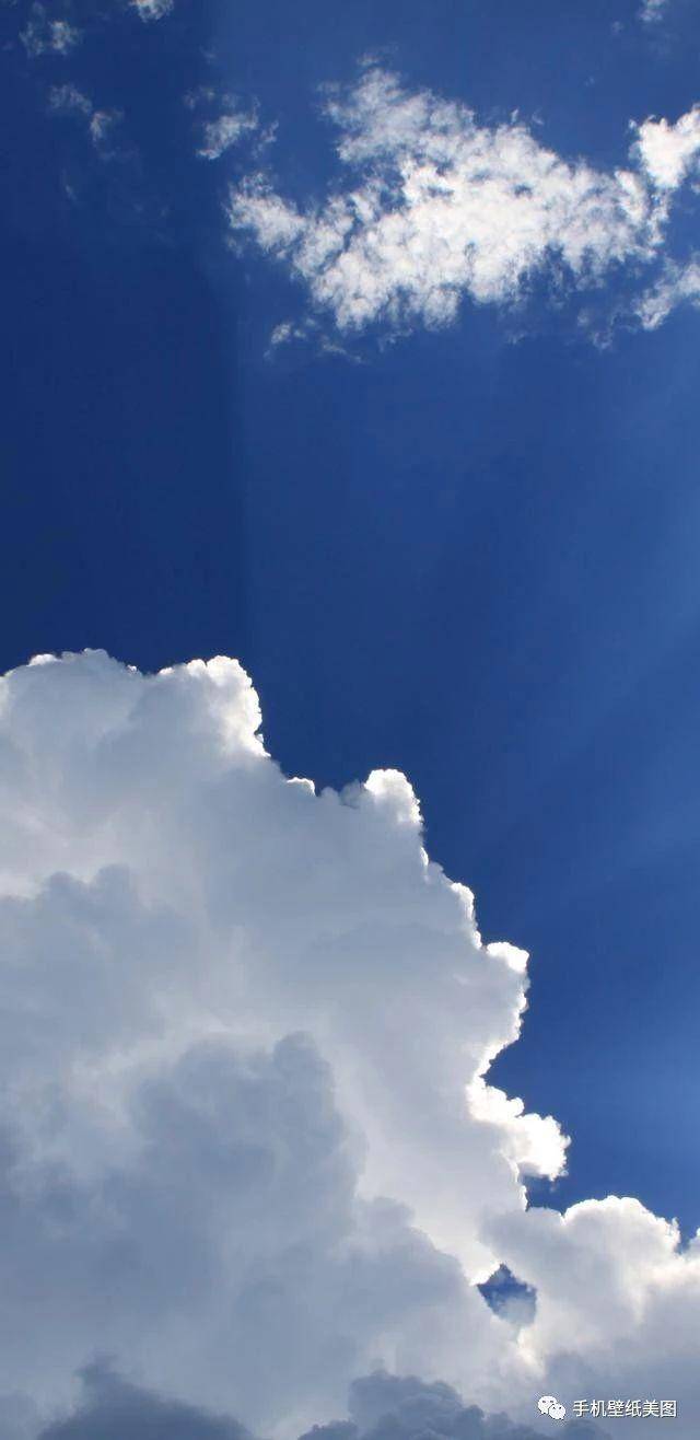 苹果X壁纸,耳朵壁纸,iPhone刘海壁纸