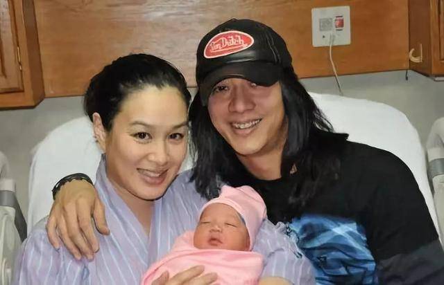 钟丽缇曾遭遇婆媳矛盾?张伦硕妈妈和她的相处完全颠覆了传闻