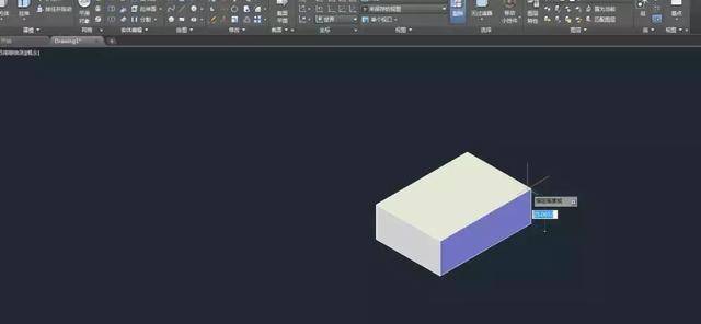 cad小教程教你如何快速绘制正方形