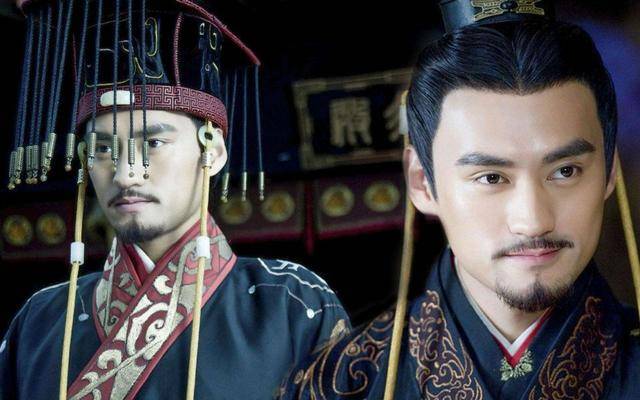 刘秀为什么被称为大魔导师和位面之子?昆阳之