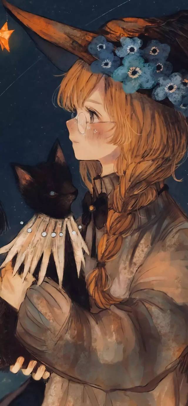 超好看的全面屏壁纸_手机搜狐网