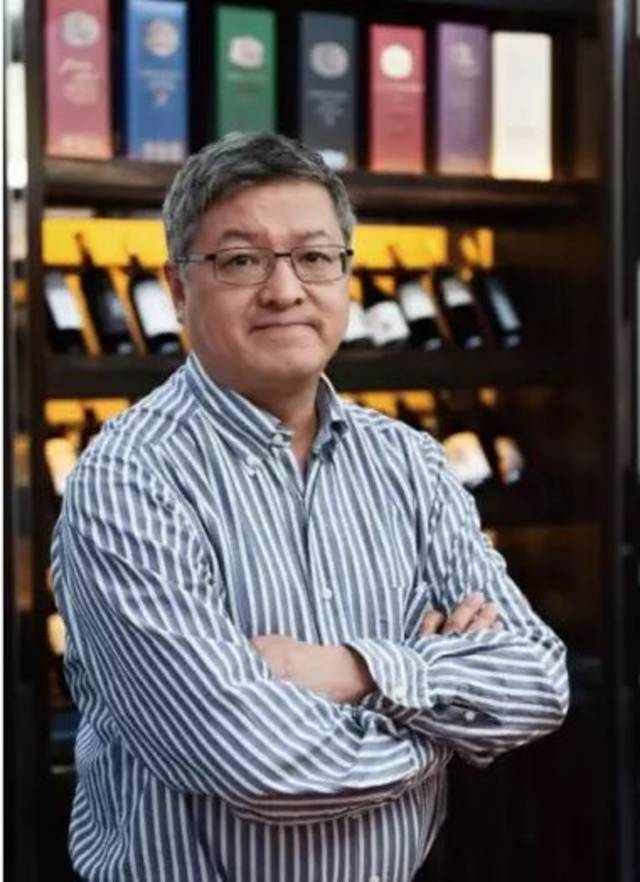 李道之,图片来源:jianiang