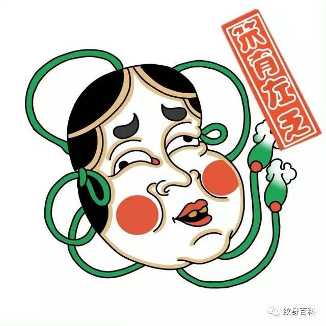 有人喜欢欧美school 就有人喜欢日式和风 还有中式传统等风格 都有