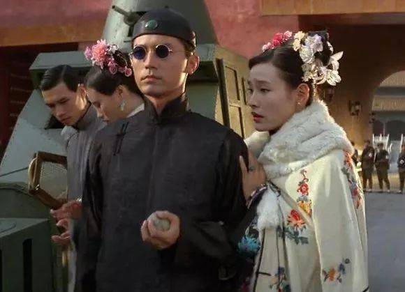 经典电影《末代皇帝》,凭什么成为中国历史电影之最?