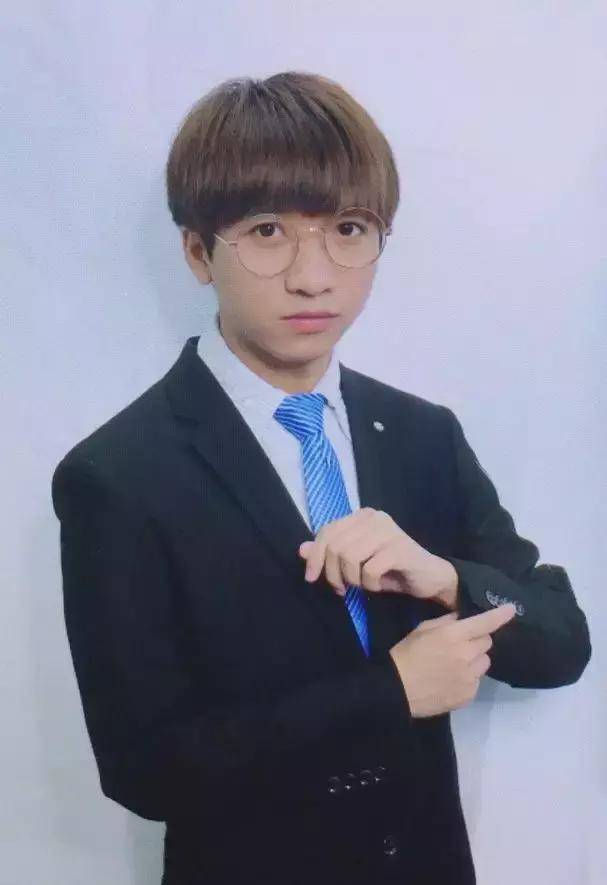 黄志杰:解密b站200万播放量"网红"背后的真实身份