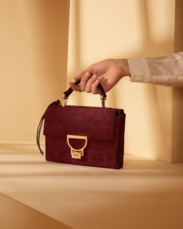 夏季出街必备,超值意大利小众轻奢包包