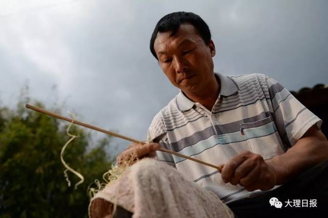 高手在民间！漾濞这位大叔痴迷射弩,获奖无数_搜狐网
