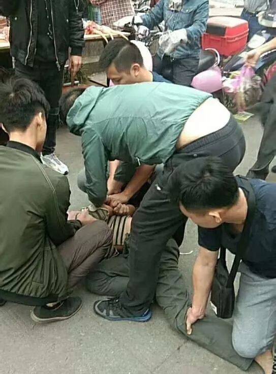 事发玉林文化广场附近,蒙面入户抢劫33万余元!