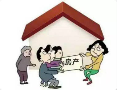 夫妻财产协议对房屋权属的划分与产权登记不一