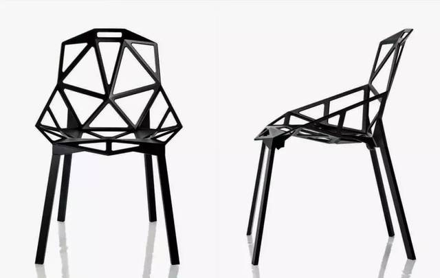 KGID　Konstantin Grcic Industrial Design 请记住！他叫康士坦丁.葛切奇_设计