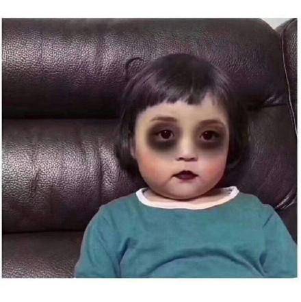 十条笑话:你为什么总是爱买棒棒糖给我吃啊?