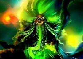 比鸿钧还早?杨眉大仙