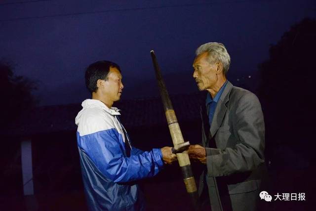 高手在民间！漾濞这位大叔痴迷射弩,获奖无数_搜狐网
