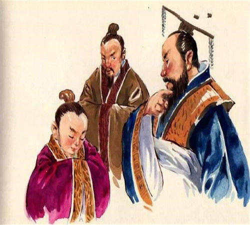 孔融天资聪明而且还是孔圣人之后为何曹操不惜被骂都要杀他呢