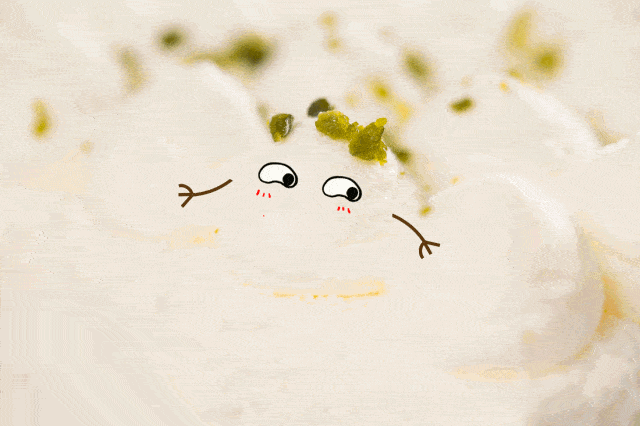 这些火遍ins的"神仙"蛋糕,在魔都就能get!