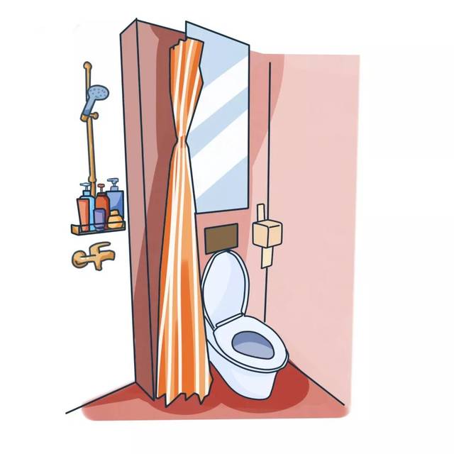 【上善常识】共推"厕所革命" 共促卫生健康