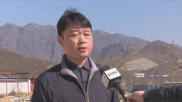 阜平县副县长 赵敏涛