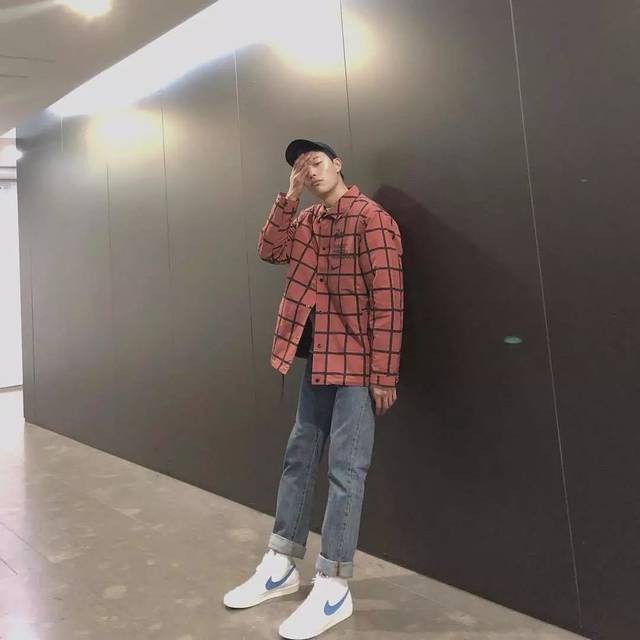 "柳俊烈这个不帅的男人,我爱了"