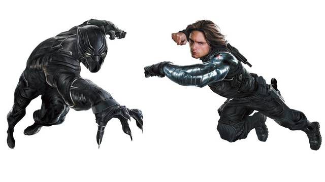 漫威 DC 宇宙英雄综合实力排名,这人秒杀灭霸