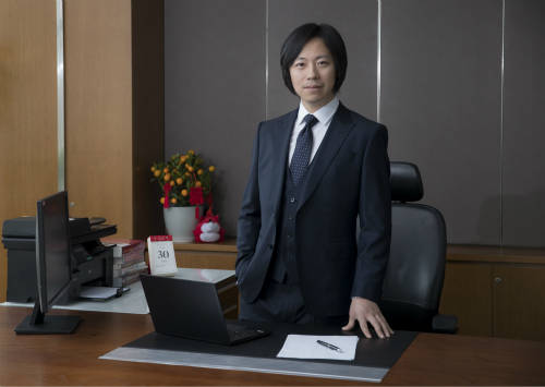 搜狐5g峰会嘉宾介绍 | 张智敏:搜狐新闻客户端及媒体商业产品技术副