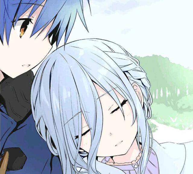 原创约会大作战:村雨令音与幻影说过相同的话,士道却未曾留意!