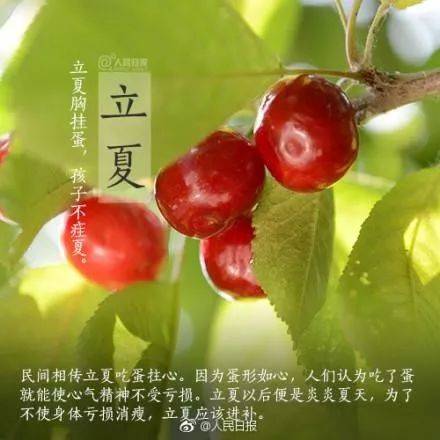 今日立夏|雨水绵绵气温低 过了个假"立夏"?