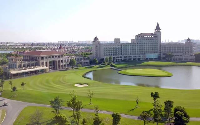 缺!美兰湖高尔夫俱乐部+罗泾月月招聘会