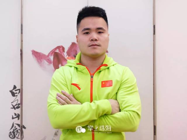 另值得一提的是,曾多次夺得金牌的中国国家队体操选手廖俊林也是这里