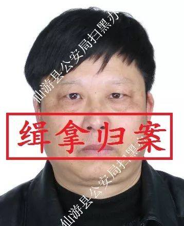 滋事被公安机关网上追逃 以上40名逃犯被仙游县公安局公开悬赏通缉 请