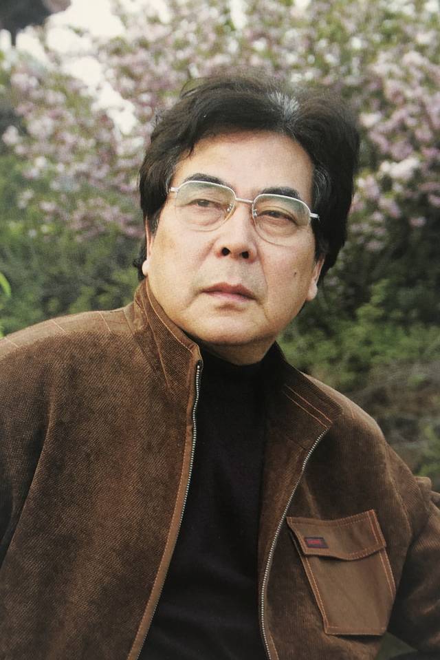 著名书法篆刻家王日曦纪念大羽恩师